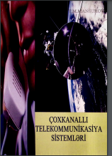 Çoxkanallı telekommunikasiya sistemləri