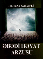 Əbədi həyat arzusu