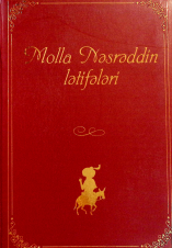 Molla Nəsrəddin lətifələri