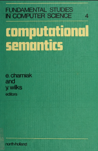 Computational semantics