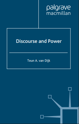 Discourse and Power