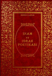 İnam və İdrak poetikası