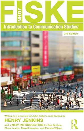 Introduction to Communication Studies