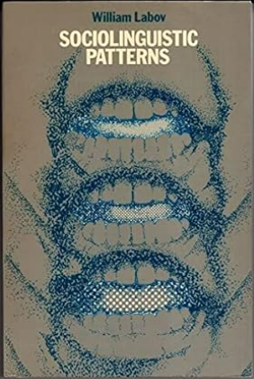 Sociolinguistic Patterns