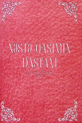 Xəstə Qasımın dastanı