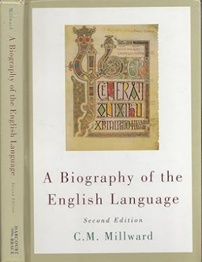A Biography of the English Language