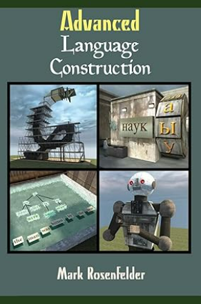 Advanced Language Construction