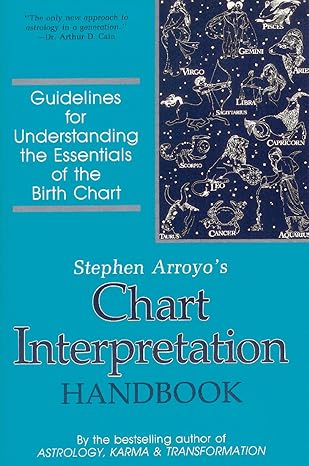 Chart Interpretation Handbook: Guidelines for Understanding the Essentials of the Birth Char