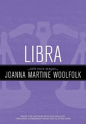 Libra: Sun Sign Series