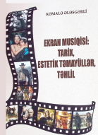 Ekran musiqisi: tarix, estetik təmayüllər, təhlil