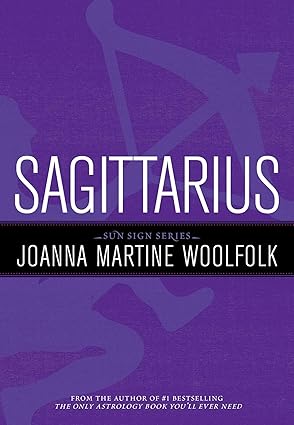 Sagittarius: Sun Sign Series