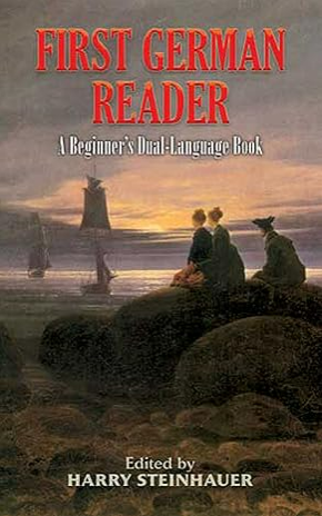 First German Reader: A Beginner's Dual-Language Book