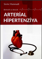 Birincili və ikincili arterial hipertenziya