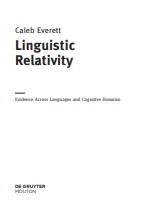 Linguistic Relativity