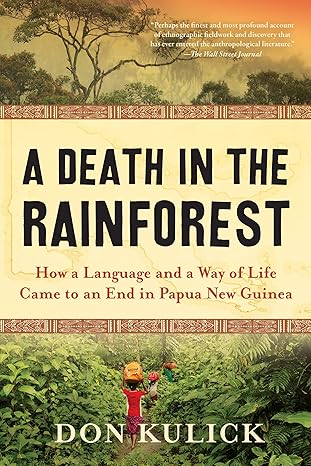 A Death in the Rainforest