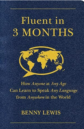 Fluent in 3 Months