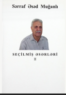 Seçilmiş əsərləri. Üç cilddə. İkinci cild.