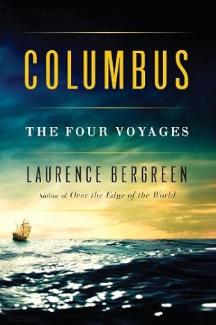 Columbus: The Four Voyages, 1492-1504