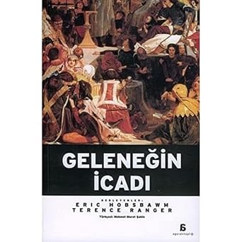 Geleceğin icadı