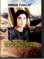 Dağılan dünyam