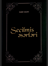 Seçilmiş əsərləri