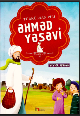 Türküstan Piri Əhməd Yasavi