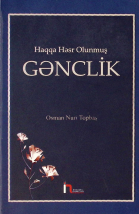 Hakka Adanmış Gençlik