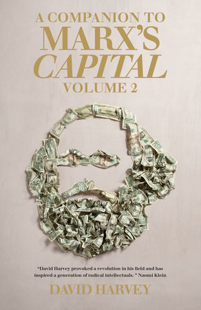 A Companion To Marx's Capital, Volume 2