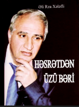 Həsrətdən üzü bəri