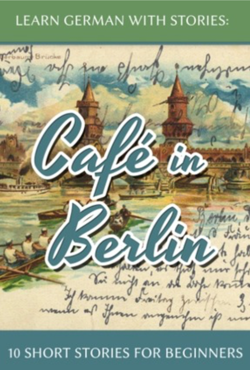 Café in Berlin
