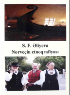 Norveçin etnoqrafiyası