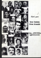 Türk şeiri: Əsrar Dədədən Orxan Arasadək