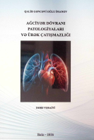 Ağciyər dövranı patologiyaları və ürək çatışmazlığı