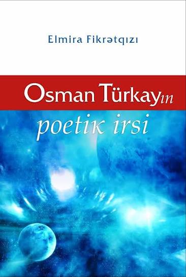 Osman Türkayın poetik irsi