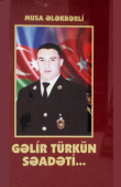Gəlir türkün səadəti