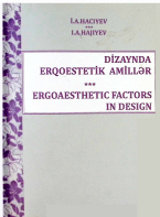 Dizaynda erqoestetik amillər