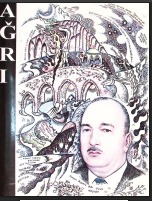 Ağrı