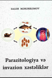 Paraziotologiya və invazion xəstəliklər