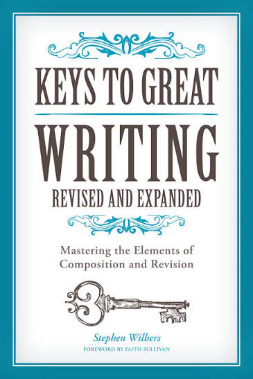 Keys to Great Writing