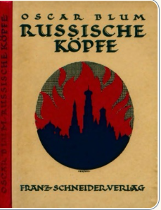 Russische Köpfe