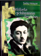 Bitkilərlə qidalanmanın faydaları