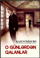 O günlərdən qalanlar