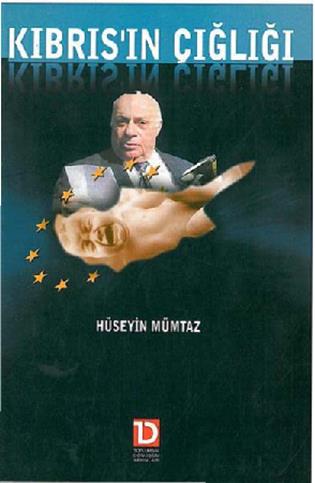 Kıbrıs'ın çığlığı