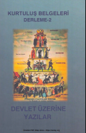 Kurtuluş belgeleri derleme-2. Devlet uzerine yazilar
