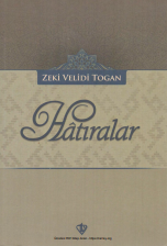 Hatıralar