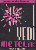 Yedi metelik