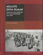 Millete Deva Olmak Osmanlı Savaş Esirleri, Tıp ve Milliyetçilik, 1914-1939