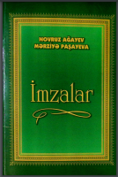 İmzalar