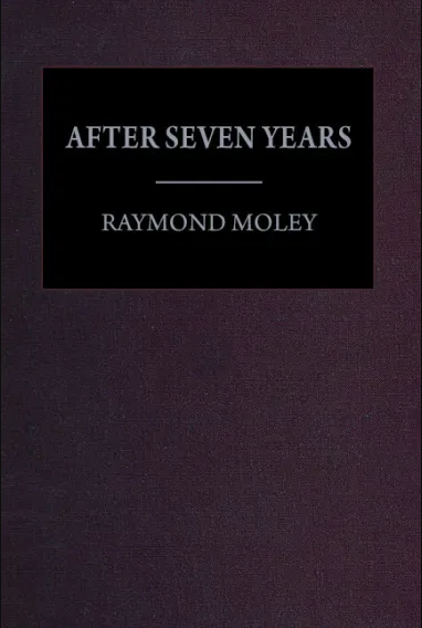 After Seven Years