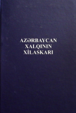 Azərbaycan xalqının xilaskarı Heydər Əliyev